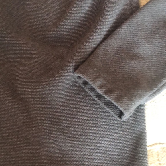 Northface quarter zip - Picture 8 of 8